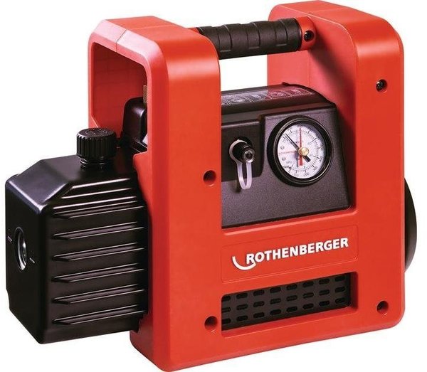 Rothenberger ROAIRVAC R32 3.0