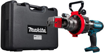 Makita Akku Bewehrungsstab Schneider 18V DSC191Z