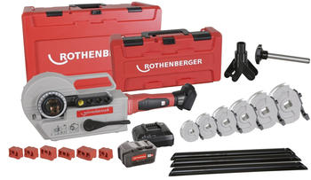 Rothenberger Robend Set 4000 E4 (1000003393)