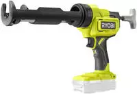 Ryobi Kartuschenpresse 5133005569, ONE+ RCG18-0, elektrisch, Akku 18V, drehbar,...