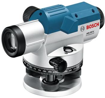 Bosch GOL 20 G Professional + BT 160 + GR 500 (0 615 994 04P)