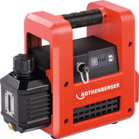 ROTHENBERGER ROAIRVAC R32 2.0 CL ohne Akku und Ladeger&auml;t - 1000003229
