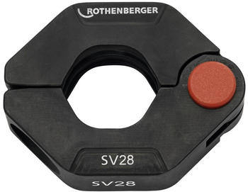 Rothenberger Pressring SET SV 15-18-22-28 (1000003974)