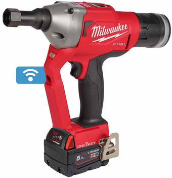 Milwaukee Akku-Blindnieter M18 Oneflt-502X