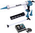 DCG180RF1X (1x 3,0 Ah + Ladegerät): Makita DCG180