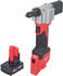 Milwaukee M12BPRT
