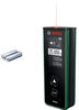Bosch 06036729Z0, BOSCH Digitaler Laser-Entfernungsmesser Zamo Basic, 06036729Z0