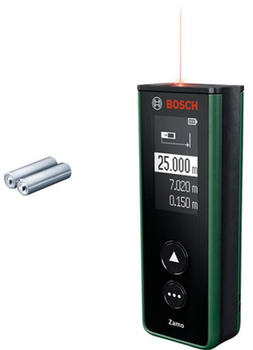 Bosch Zamo IV Basis