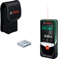 Bosch Home and Garden 06036722Z0, Bosch Home and Garden AdvancedDistance 50C