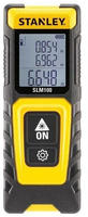 Stanley - Laser-entfernungsmesser Slm100 Bis 30 M