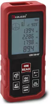 Kaleas LDM 500-60+