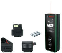 Bosch Home and Garden 0603672901, Bosch Home and Garden Zamo 4 Set