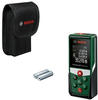 Bosch Laser-Entfernungsmesser UniversalDistance50C, 50m Messbereich,Bluetooth,