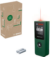 Bosch Home and Garden 0603672AZ0, Bosch Home and Garden EasyDistance 20