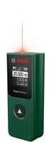 Bosch Home and Garden EasyDistance 20 Laser-Entfernungsmesser 20 m (0603672A00)