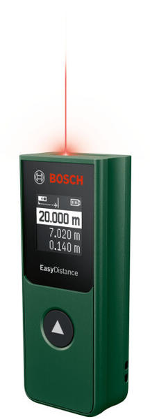Bosch Easy Distance 20 (0603672A00)