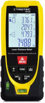 Distanziometro Laser Bresser 6x24 - Portata 800m, Display OLED, Misuratore Di Distanza Preciso Per Caccia E Outdoor - Foto 12