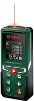 Bosch Laser-Entfernungsmesser 0603672801, UniversalDistance50, 50m Messbereich,