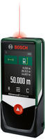 Bosch Laser-Entfernungsmesser 0603672202, AdvancedDistance 50C, 50m Messbereich, BT,