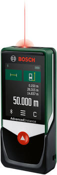 Bosch AdvancedDistance 50C (0603672202)