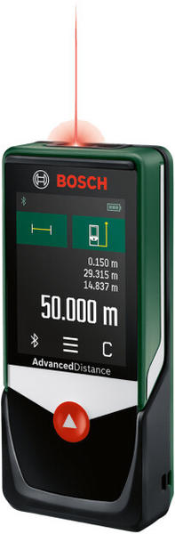 Bosch AdvancedDistance 50C (0603672202)