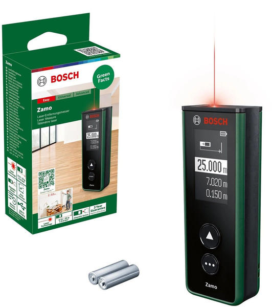 Bosch Zamo (0603672900)