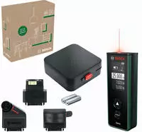 Bosch Home and Garden 06036729Z1, Bosch Home and Garden Zamo Set