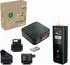 Bosch DIY Zamo IV Laser-Entfernungsmesser