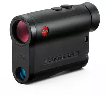 Leica Rangemaster CRF R (40504)
