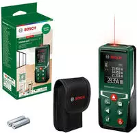 Bosch Home and Garden 0603672503, Bosch Home and Garden UniversalDistance 30