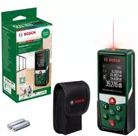 Bosch Home and Garden 0603672101, Bosch Home and Garden UniversalDistance 40C