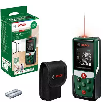 Bosch UniversalDistance 40C