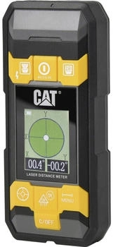 Cat 4in1 (980621ING)