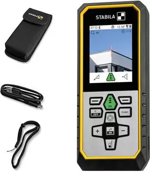 Stabila LD 530 BT (20123)