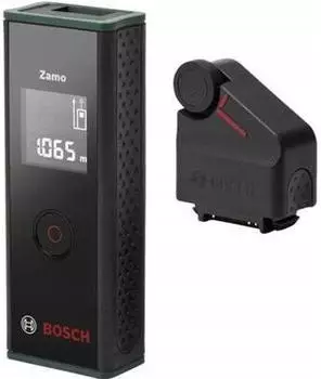 Bosch Zamo III + Wheel (0603672708)