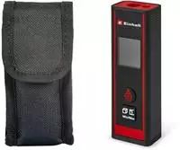 Einhell Lasermessger&auml;t "Laser-Distanzmesser TC-LD 40 R"