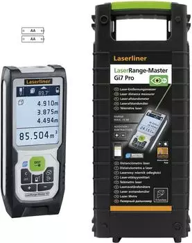 Laserliner (080.847A)