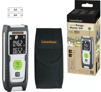 Laserliner LaserRange-Master Gi4