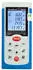 PeakTech Laserentfernungsmesser 0,05–80m beleuchtetem Display (P 2802)