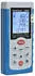 PeakTech Laserentfernungsmesser 0,05–80m beleuchtetem Display (P 2802)