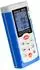 PeakTech P 2800A Laser-Entfernungsmesser 40m beleuchtetem Display (P 2800A)