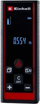 Einhell TC-LD 60 R Laser-Entfernungsmesser 60m (2270082)