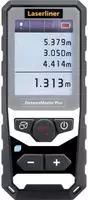 Laserliner DistanceMaster Plus Laser-Entfernungsmesser Koffer 100m
