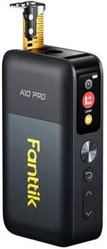 Fanttik A10 Pro Laser-Entfernungsmesser 2-in-1 (A10 Pro 2-in-1)