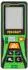 PROCRAFT PLDM120 Laser-Entfernungsmesser 120m mit Tasche (PLDM120)