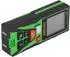 PROCRAFT PLDM120 Laser-Entfernungsmesser 120m mit Tasche (PLDM120)