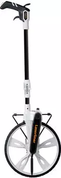 Laserliner RollPilot S12 Messrad analog 0-9999m (075.005E)