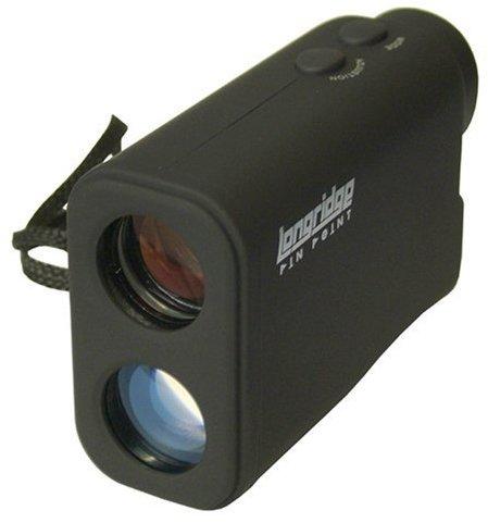 Longridge Pin Point Laser Range Finder
