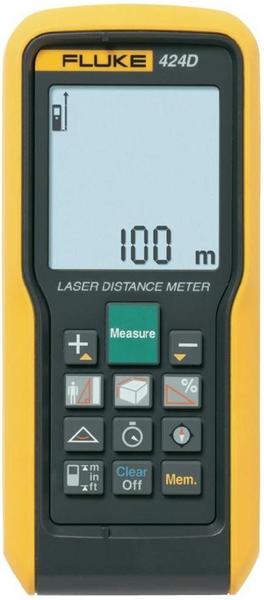 Fluke 424D