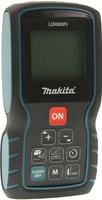 Makita LD080PI, Makita Laser-Distanzmessger&auml;t LD080PI